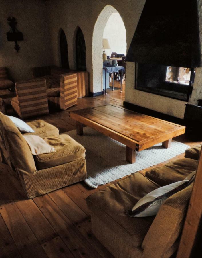 Hostería Del Viejo Molino San Carlos de Bariloche Exterior foto